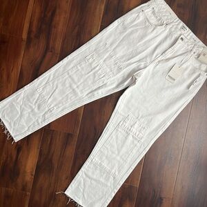 Kensie True Vintage The Slim High Rise Jeans